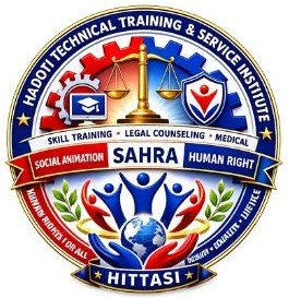 Jan Sahyog Seva Sanstha Logo